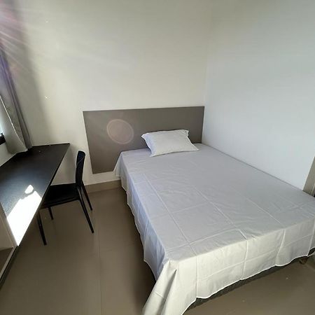 Uberlândia Nano Suites - Casal מראה חיצוני תמונה