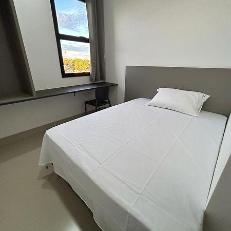 Uberlândia Nano Suites - Casal מראה חיצוני תמונה