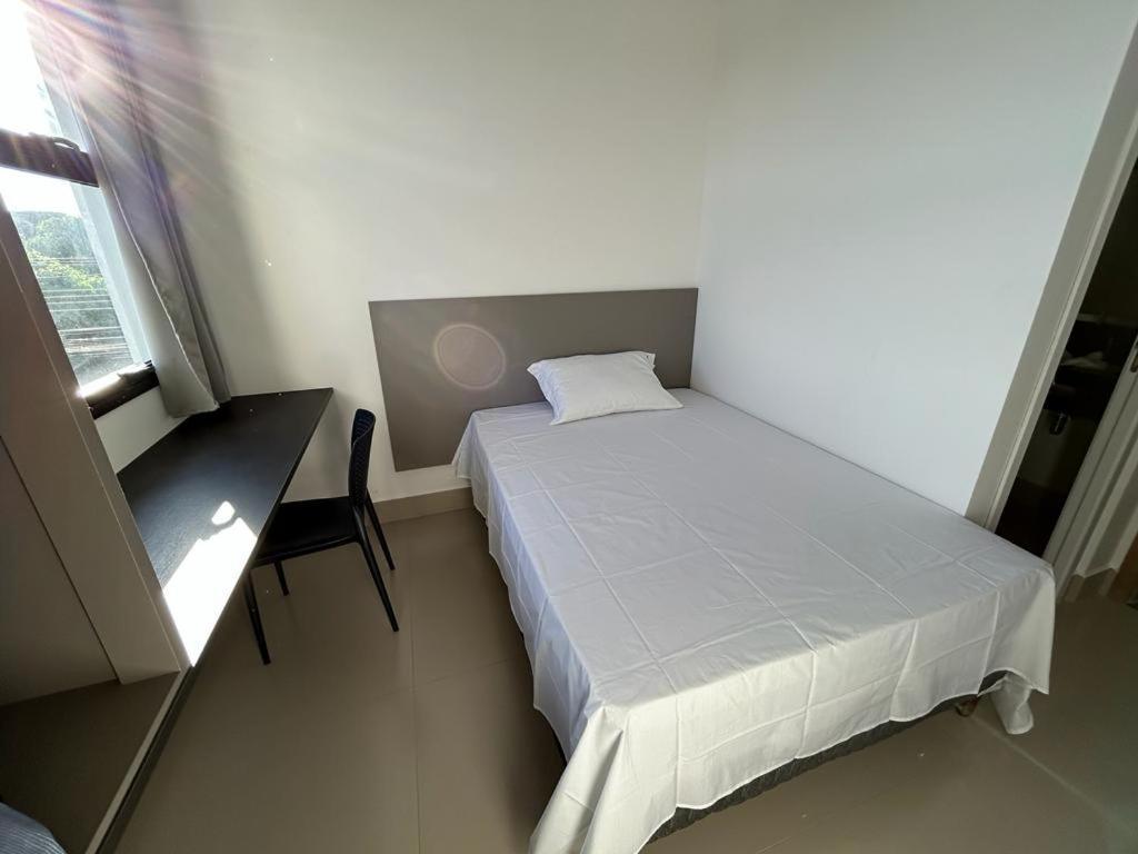 Uberlândia Nano Suites - Casal מראה חיצוני תמונה