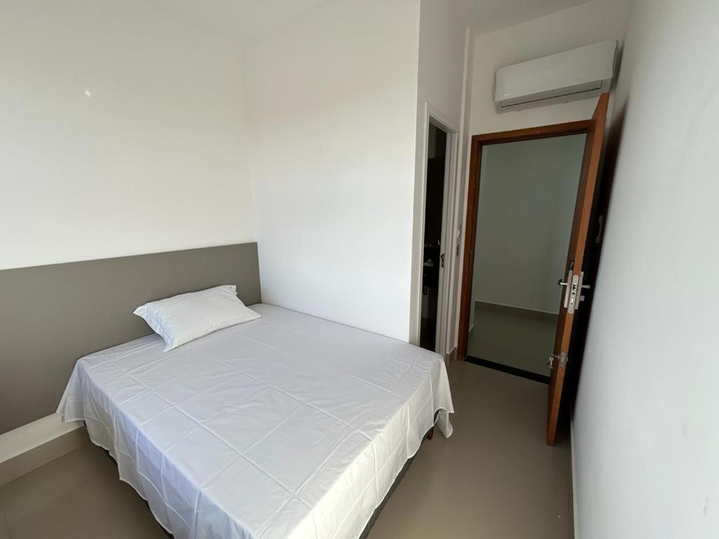 Uberlândia Nano Suites - Casal מראה חיצוני תמונה