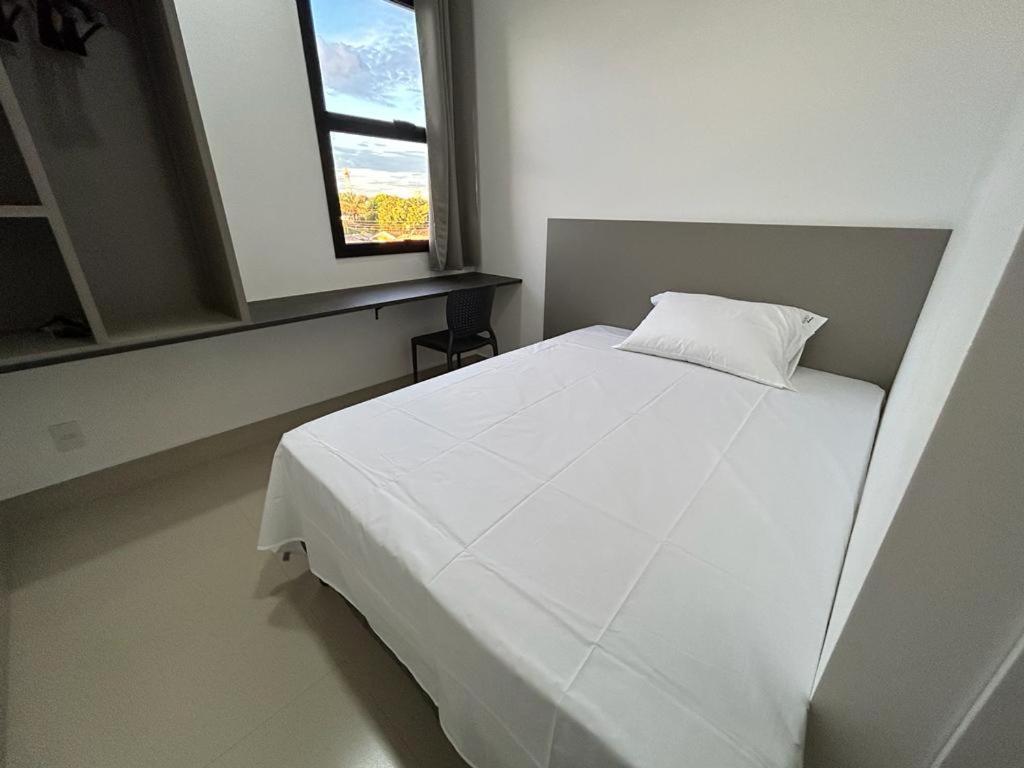 Uberlândia Nano Suites - Casal מראה חיצוני תמונה