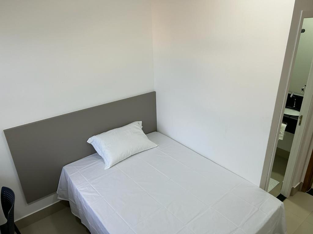 Uberlândia Nano Suites - Casal מראה חיצוני תמונה