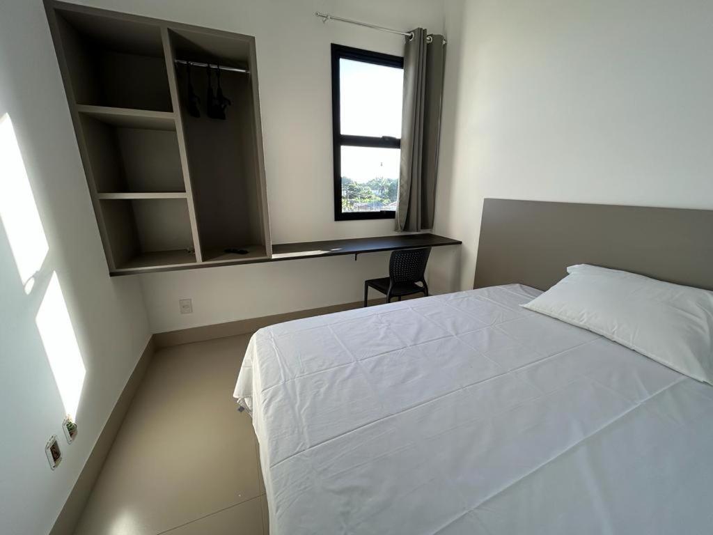 Uberlândia Nano Suites - Casal מראה חיצוני תמונה